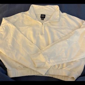 Urban Outfitters women’s crop sweatshirt. Size medium